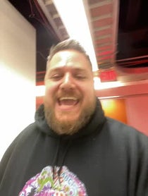 Poster for Other video from Bill Squire