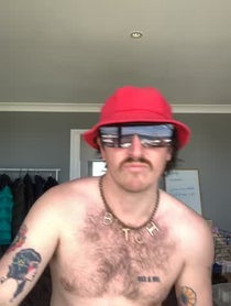 Poster for Gift video from Big Twisty
