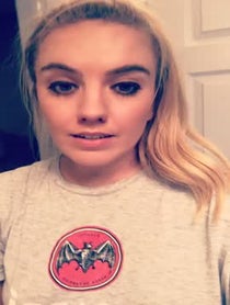 Poster for Other video from SaraBeth