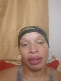 Poster for Give Thanks video from Stacey McKenzie