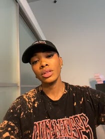 Poster for Birthday video from MAAD