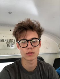 Poster for Other video from Jaden Hossler