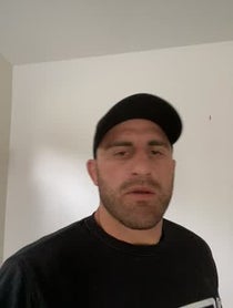 Poster for Give Thanks video from Alexander Volkanovski