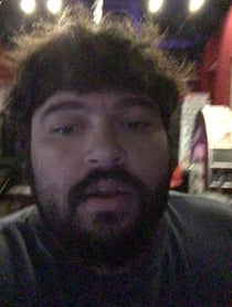 Poster for Other video from Caveman