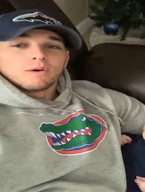 Poster for Other video from Hunter Barfield