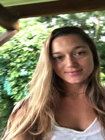 Poster for Birthday video from Monyca Eleogram