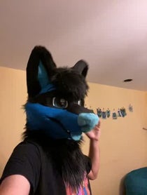 Poster for Birthday video from Tuners