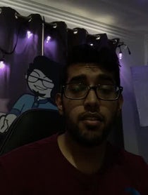 Poster for Other video from TheAMaazing (Maaz)
