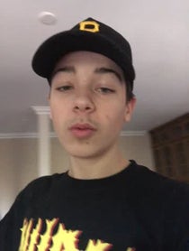 Poster for Other video from Joey Birlem