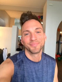 Poster for Other video from Donald Stamper