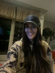 Poster for Give Thanks video from Jenna Andrews