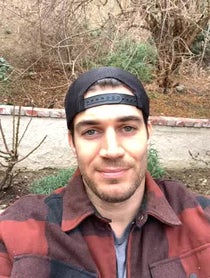 Poster for Other video from Evan Antin