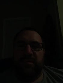 Poster for Birthday video from Rich Seubert