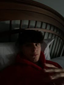 Poster for Gift video from Tyler Ashton Zaryki