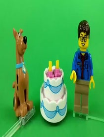 Poster for Other video from Dave Pickett