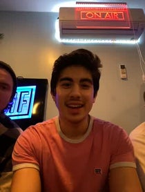 Poster for Other video from The Happy Fits