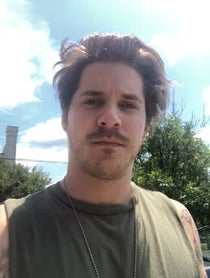 Poster for Other video from Trevor Michael Wentworth