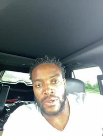 Poster for Anniversary video from Trey Flowers
