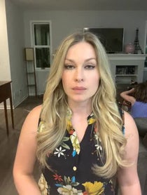 Poster for Other video from Nikki Baker