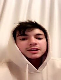 Poster for Pep Talk video from Sam Collins