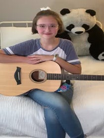 Poster for Other video from Gabriella Graves