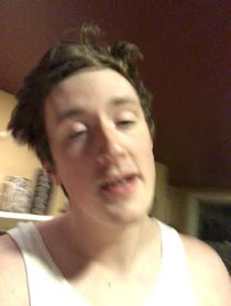 Poster for Other video from Luke Hannon