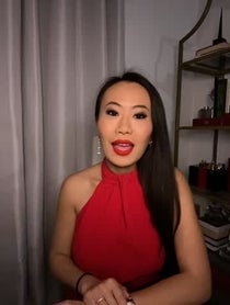 Poster for Give Thanks video from Kelly Mi Li