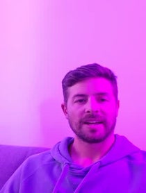 Poster for Anniversary video from How Ridiculous