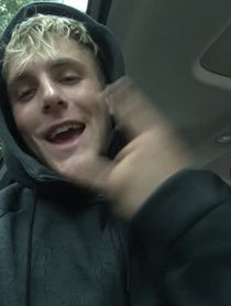 Poster for Other video from Jake Paul