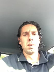 Poster for Announcement video from Chris Colabello