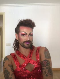 Poster for Other video from Joan Oh
