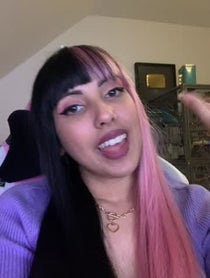 Poster for Pep Talk video from Yammy