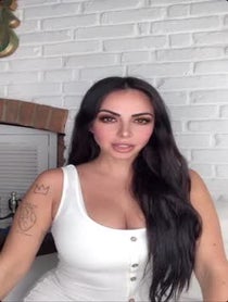 Poster for Birthday video from Jimena Sanchez