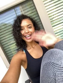 Poster for Other video from Maurissa Gunn