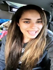 Poster for Other video from Kristen StephensonPino