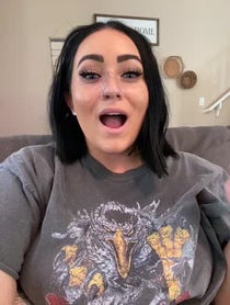 Poster for Roast video from Crotch Muffin