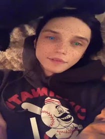 Poster for Other video from Andy Black & Lilith Czar