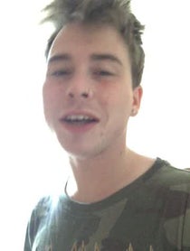 Poster for Other video from Dylan Holland