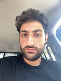 Poster for Birthday video from FaZe Nikan