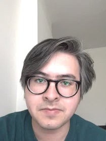 Poster for Other video from Jeremy Gordon