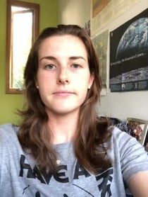 Poster for Other video from Tierna Davidson