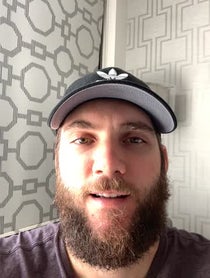 Poster for Other video from Trevor Williams