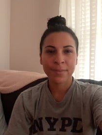 Poster for Other video from Sierra Joy Romero