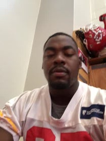 Poster for Other video from Chris Jones