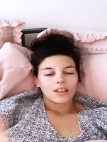 Poster for Other video from Kaci Campbell