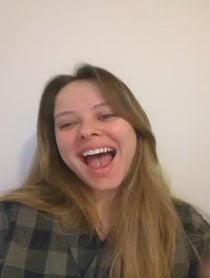 Poster for Birthday video from Kirlyam Cox
