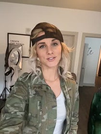 Poster for Pep Talk video from ADLEY