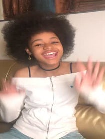 Poster for Other video from Briana Roy