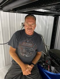 Poster for Birthday video from Terry McMillen