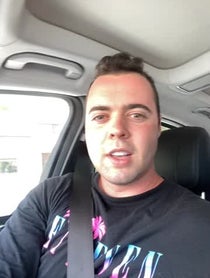 Poster for Other video from Vehicle Virgins